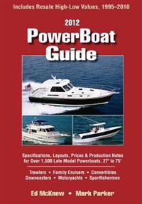 2012 Powerboat Guide
