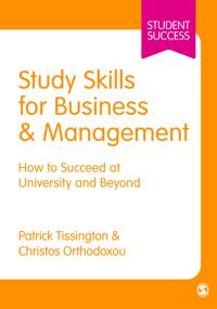 Study Skills for Business and Management