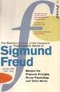 Complete Psychological Works of Sigmund Freud, Volume 18