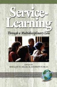 Service-Learning Through a Multidisciplinary Lens
