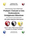 Drills & Exercises to Improve Billiard Skills (Polish): How to Become an Expert Billiards Player