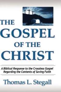 The Gospel of the Christ
