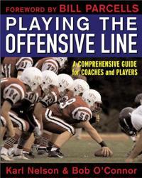 Playing The Offensive Line
