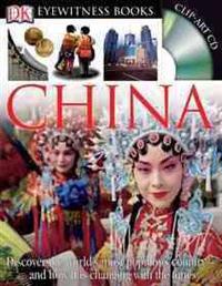 China [With Clip-Art CD]