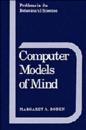 Computer Models of Mind