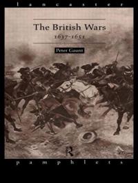 The British Wars 1637-1651