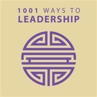 1001 Ways to Leadership