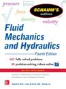 Schaum’s Outline of Fluid Mechanics and Hydraulics