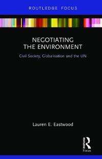 Negotiating the Environment