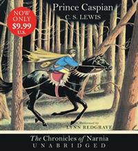 Prince Caspian