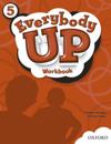 Everybody Up: 5: Workbook