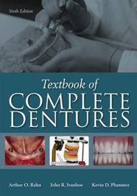 Textbook of Complete Dentures