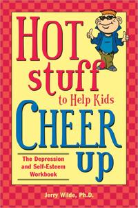 Hot Stuff to Help Kids Cheer Up