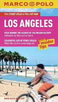Los Angeles Marco Polo Pocket Guide