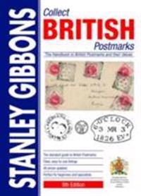Collect British Postmarks