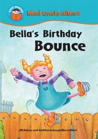 Bella's Birthday Bounce
