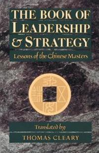 Book of Leadership and Strategy