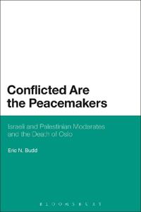 Conflicted Are the Peacemakers
