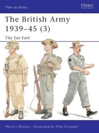 The British Army 1939-45