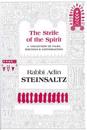 The Strife of the Spirit