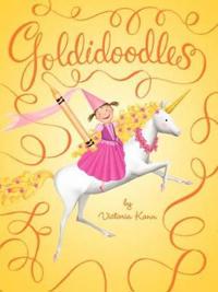 Pinkalicious Goldidoodles