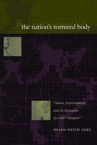 The Nation's Tortured Body