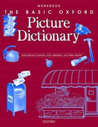 Basic Oxford Picture Dictionary Workbook