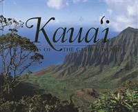 Kaua'i: Images of the Garden Isle