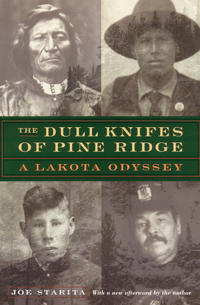 The Dull Knifes of Pine Ridge