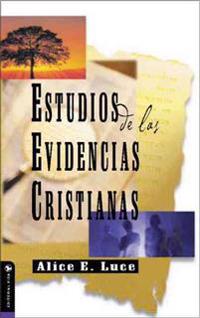 Estudios de las Evidencias Cristianas