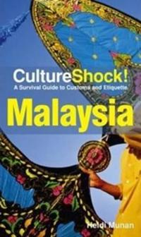 Culture Shock! Malaysia