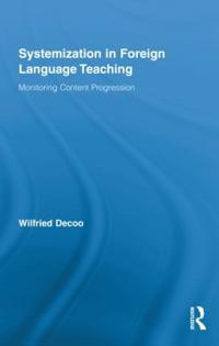 Systemization in Foreign Language Teaching