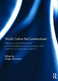 World Culture Re-contextualised