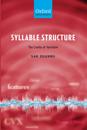 Syllable Structure
