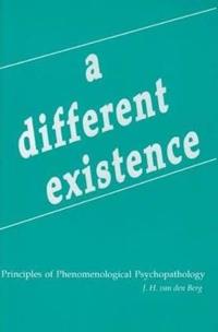 Different Existence