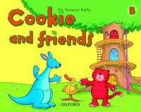 Cookie and Friends: B: Classbook
