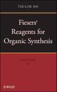 Fiesers' Reagents for Organic Synthesis, Volumes 1-25, and Collective Index