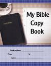 My Bible Copy Book