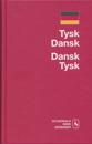 Tysk-Dansk/Dansk-Tysk Ordbog