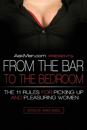 AskMen.com Presents From the Bar to the Bedroom
