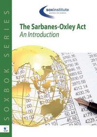 Sarbanes-oxley Body of Knowledge Soxbok