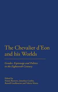 Chevalier D'eon and His Worlds