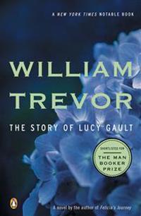 the story of lucy gault reviews