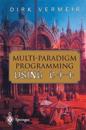 Multi-Paradigm Programming using C++