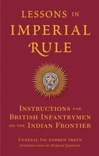 Lessons In Imperial Rule