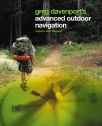 Greg Davenport' s Advanced Outdoor Navigation