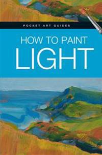 How to Paint Light