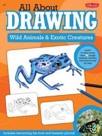 Wild Animals & Exotic Creatures