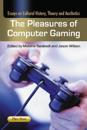 The Pleasures of Computer Gaming