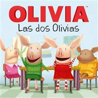 Las DOS Olivias (Olivia Meets Olivia)